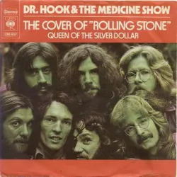 The Cover of Rolling Stone