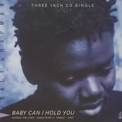 Baby, Can I Hold You?