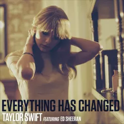 Everything Has Changed (Taylor's Version)