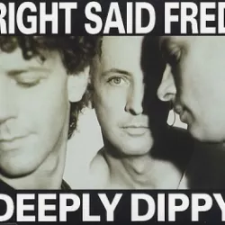 Deeply Dippy
