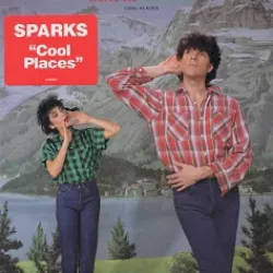 Cool Places