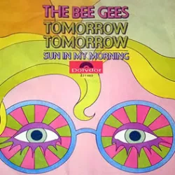 Tomorrow Tomorrow