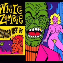 Thunder Kiss '65