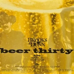 Beer Thirty