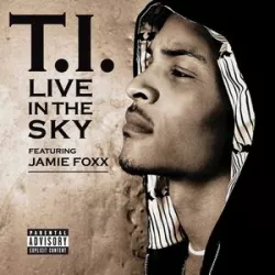 Live in the Sky