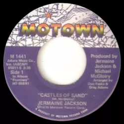 Castles of Sand