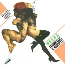 Relax (Remixes)
