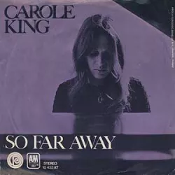 So Far Away / Smackwater Jack
