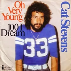 Oh Very Young