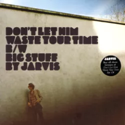 Don't Let Him Waste Your Time