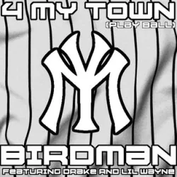 4 My Town (Play Ball)