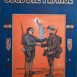 Goodbye, France