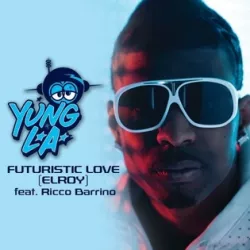 Futuristic Love (Elroy)