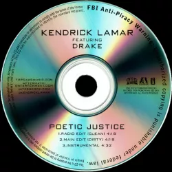 Poetic Justice