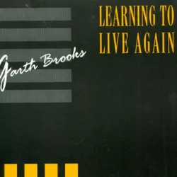 Learning to Live Again