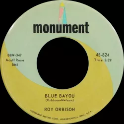 Blue Bayou