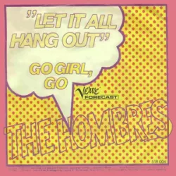 Let It Out (Let It All Hang Out)