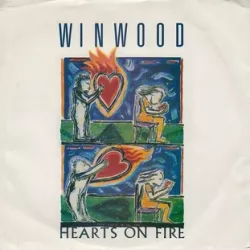 Hearts on Fire