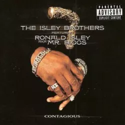 Contagious