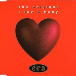 I Luv U Baby