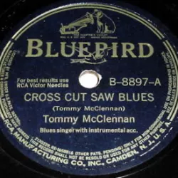 Crosscut Saw
