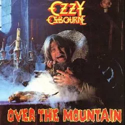 Over the Mountain