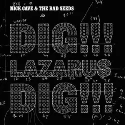 Dig!!! Lazarus Dig!!!