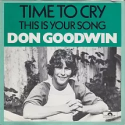This Is Your Song