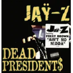 Dead Presidents