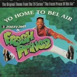 The Fresh Prince of Bel Air