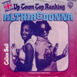 Up Town Top Ranking