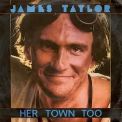 Her Town Too