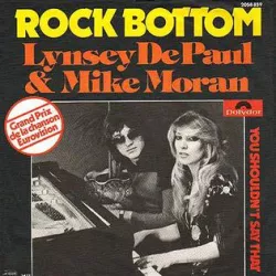 Rock Bottom