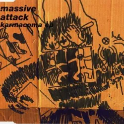 Karmacoma (EP)