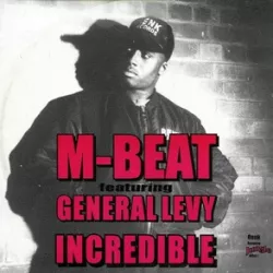 Incredible (remix)