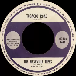 Tobacco Road