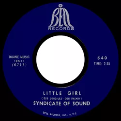Little Girl