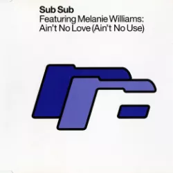 Ain't No Love (Ain't No Use)