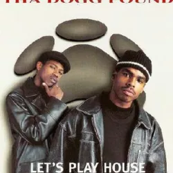 Let's Play House