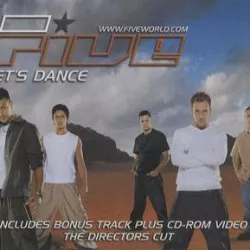 Let's Dance