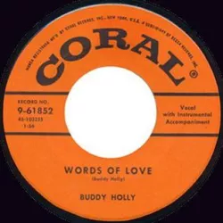 Words of Love
