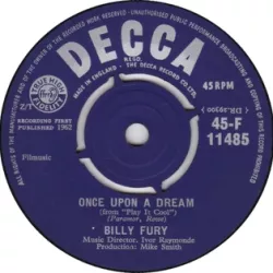 Once Upon a Dream