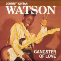 Gangster of Love