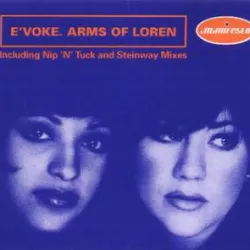 Arms of Loren 2001