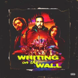 Writing on the Wall