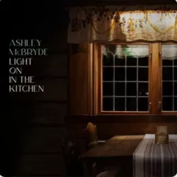 Light On in the Kitchen