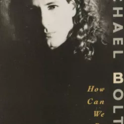 How Can We Be Lovers