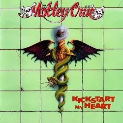 Kickstart my Heart