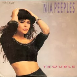 Trouble