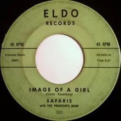 Image of a Girl